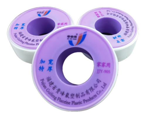 家家用生料带品牌简介