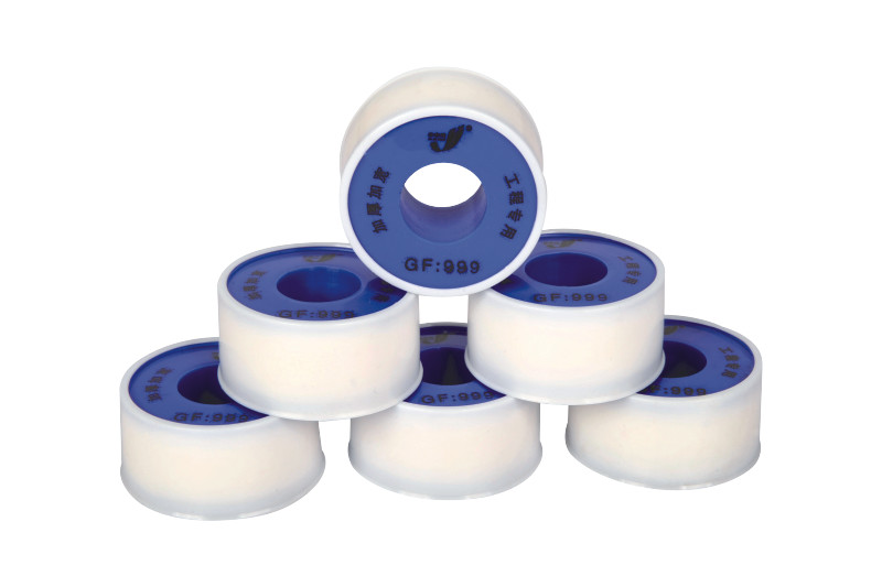 高密度生料带图片