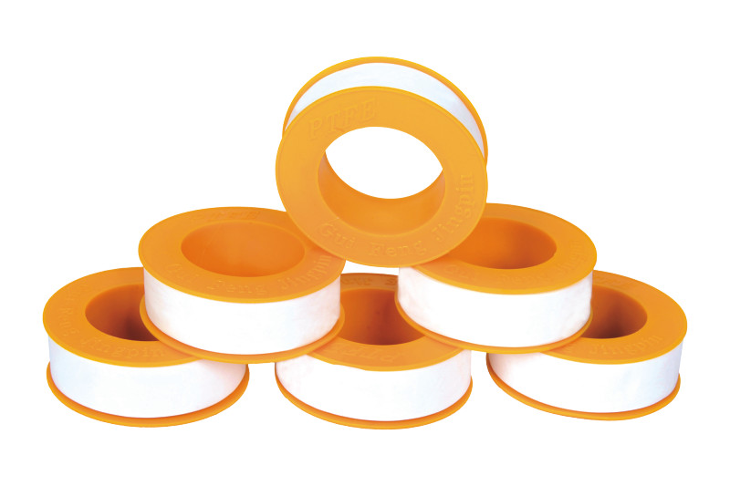 油性生料带厂家